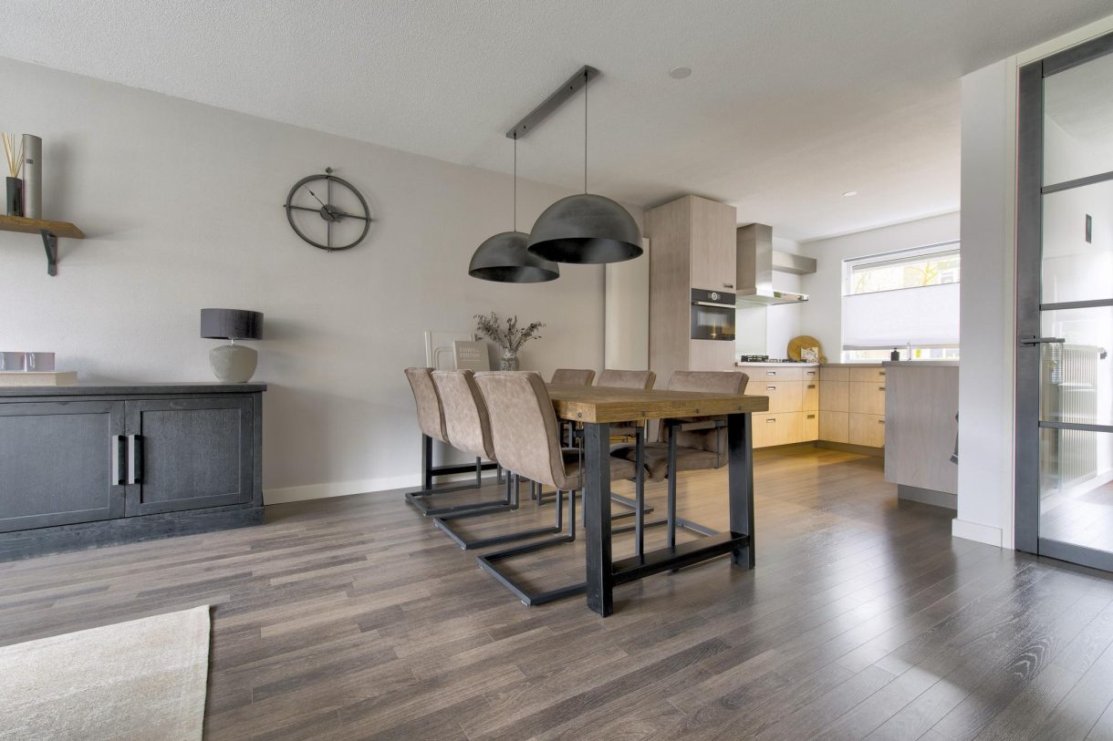 Te koop: Foto Woonhuis aan de Oudeveen 110 in Veenendaal