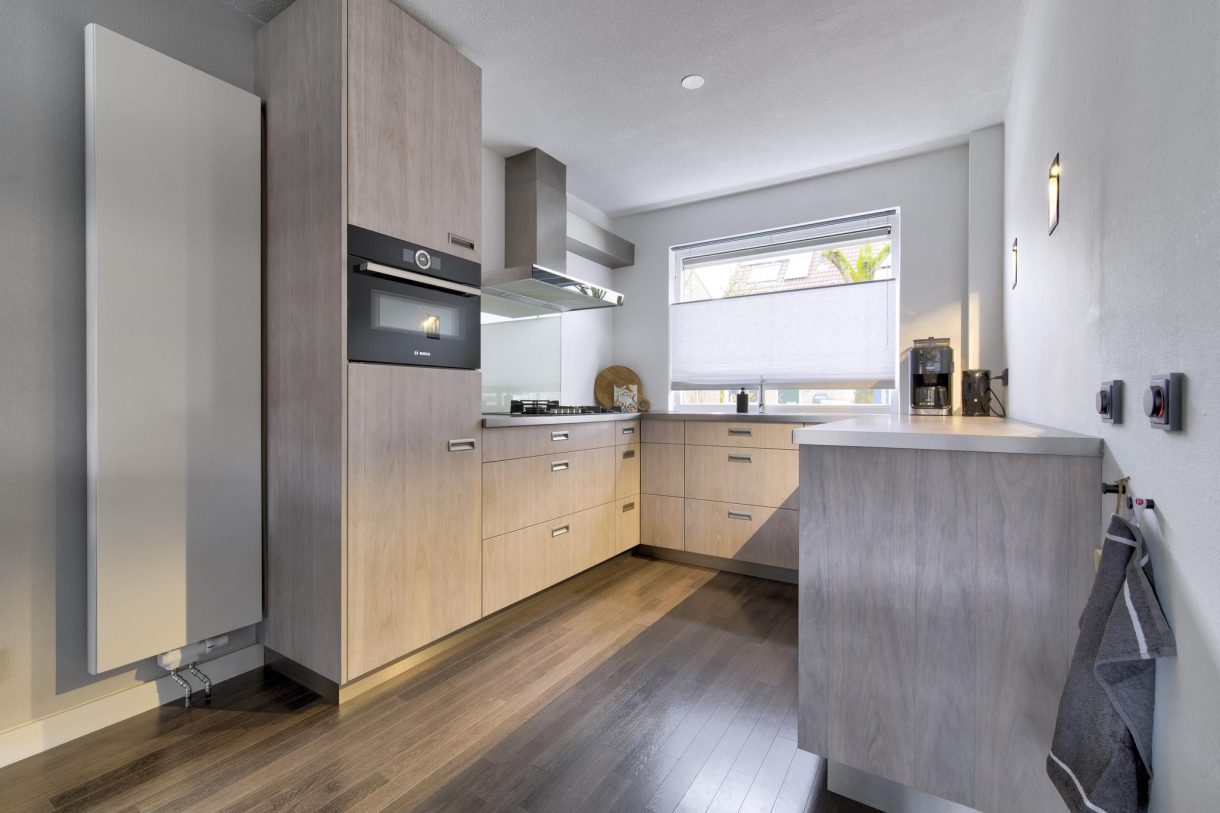 Te koop: Foto Woonhuis aan de Oudeveen 110 in Veenendaal