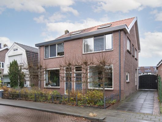 Hoofdfoto van Veenendaal Groen van Prinstererstraat 2