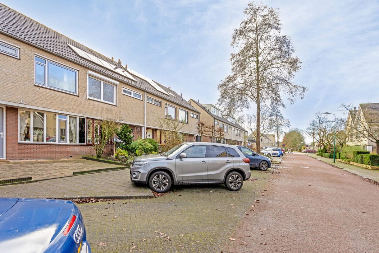 Te koop: Foto Woonhuis aan de Staringlaan 49 in Veenendaal
