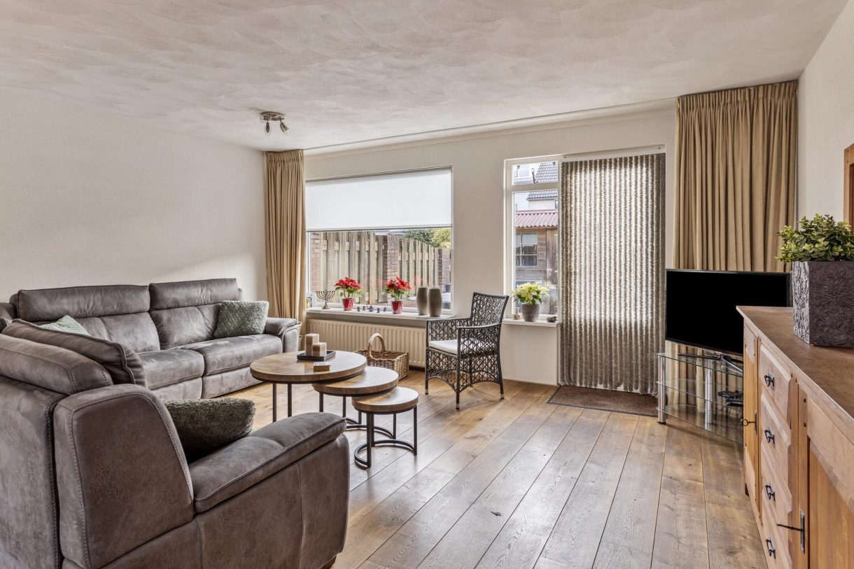 Te koop: Foto Woonhuis aan de Staringlaan 49 in Veenendaal