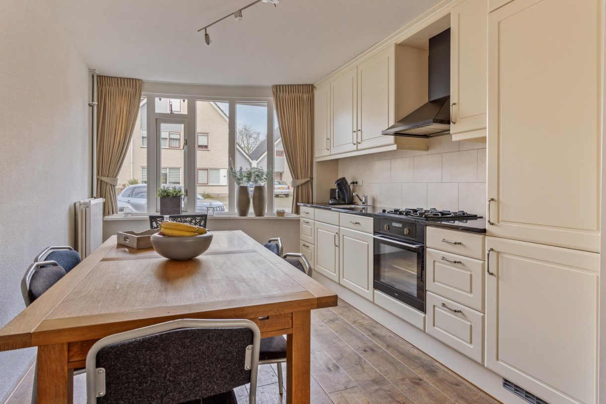 Te koop: Foto Woonhuis aan de Staringlaan 49 in Veenendaal
