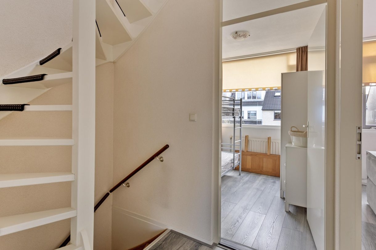 Te koop: Foto Woonhuis aan de Staringlaan 49 in Veenendaal