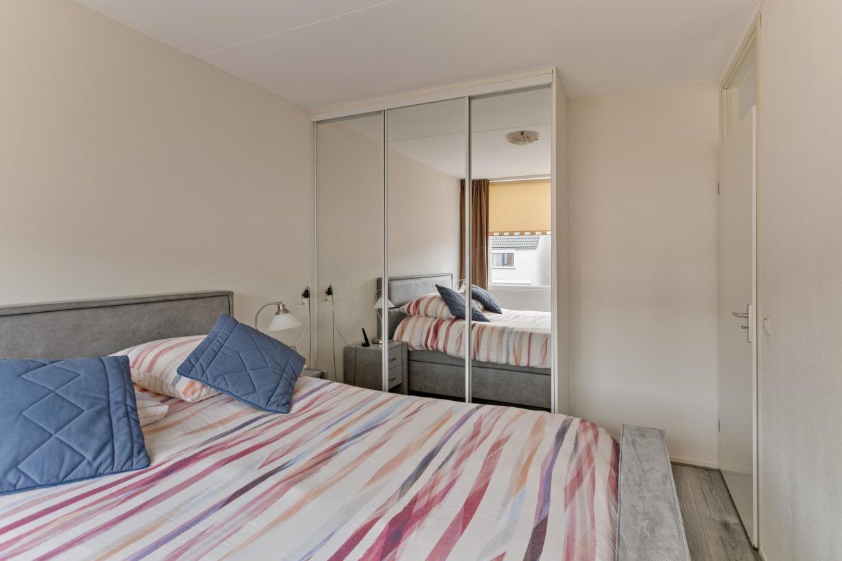 Te koop: Foto Woonhuis aan de Staringlaan 49 in Veenendaal
