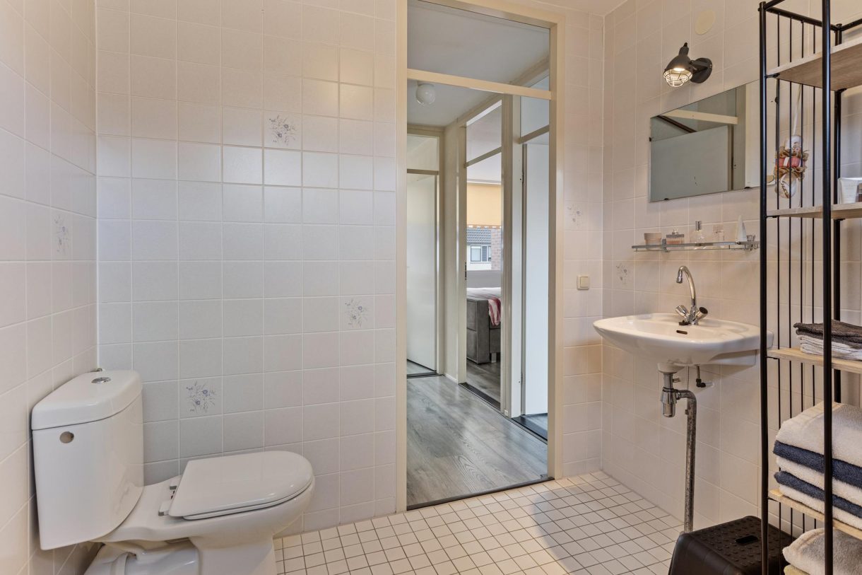 Te koop: Foto Woonhuis aan de Staringlaan 49 in Veenendaal