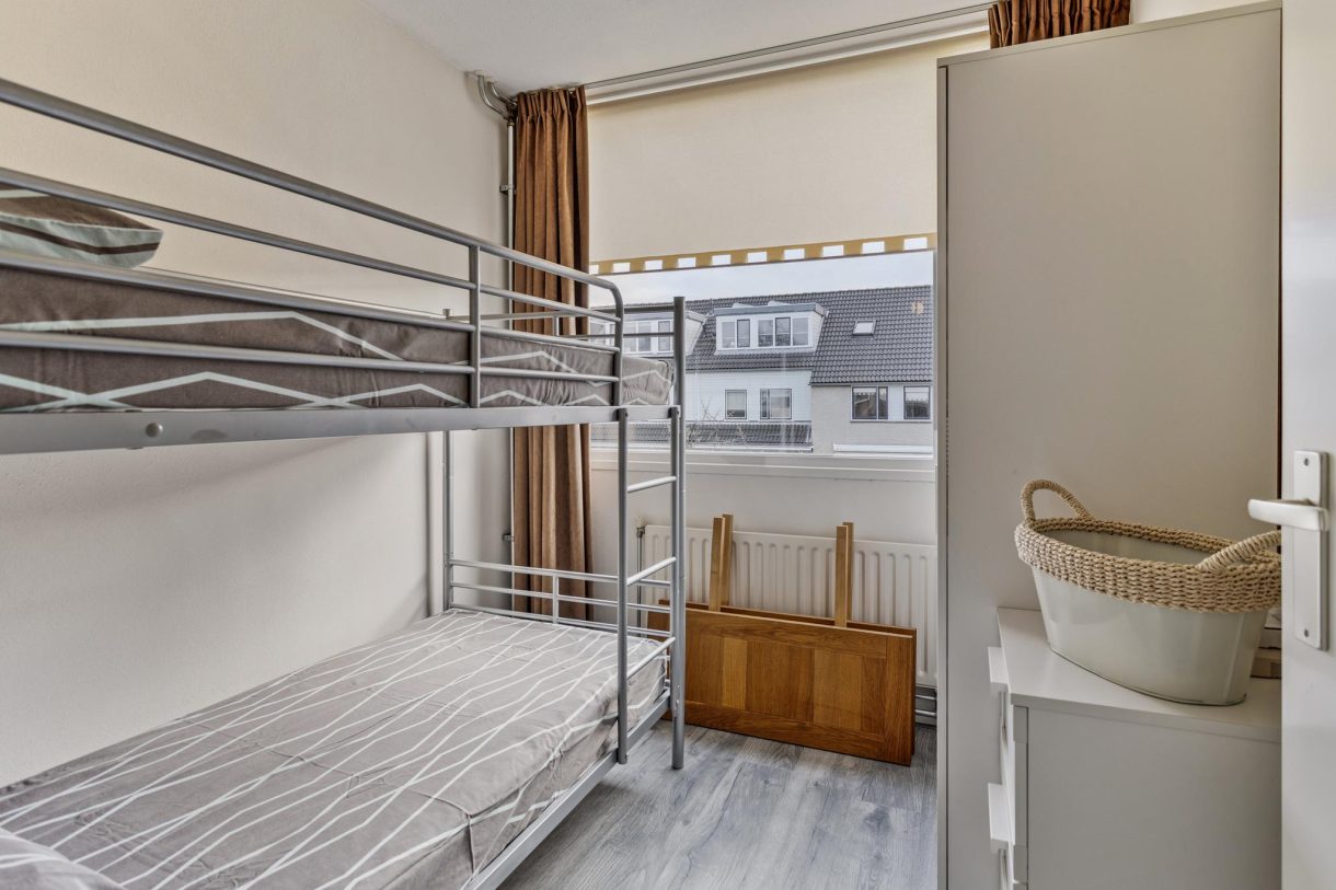 Te koop: Foto Woonhuis aan de Staringlaan 49 in Veenendaal