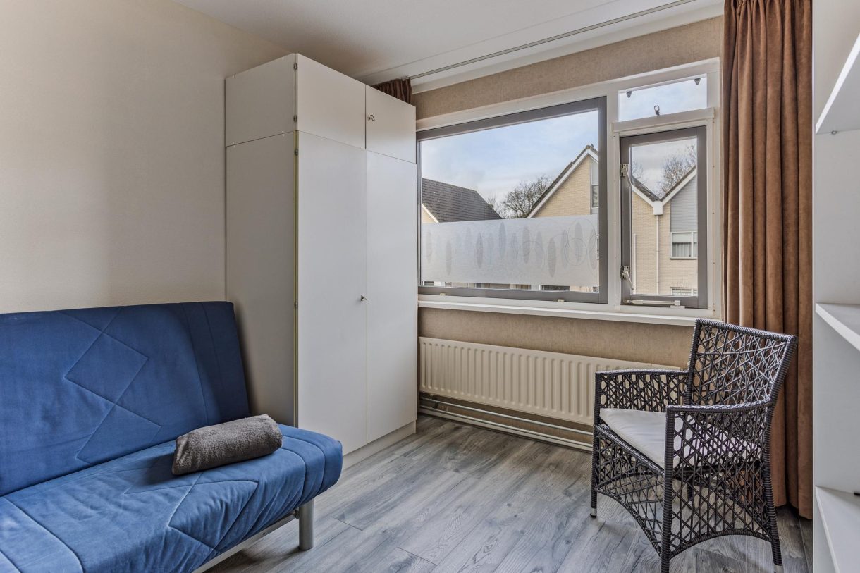 Te koop: Foto Woonhuis aan de Staringlaan 49 in Veenendaal