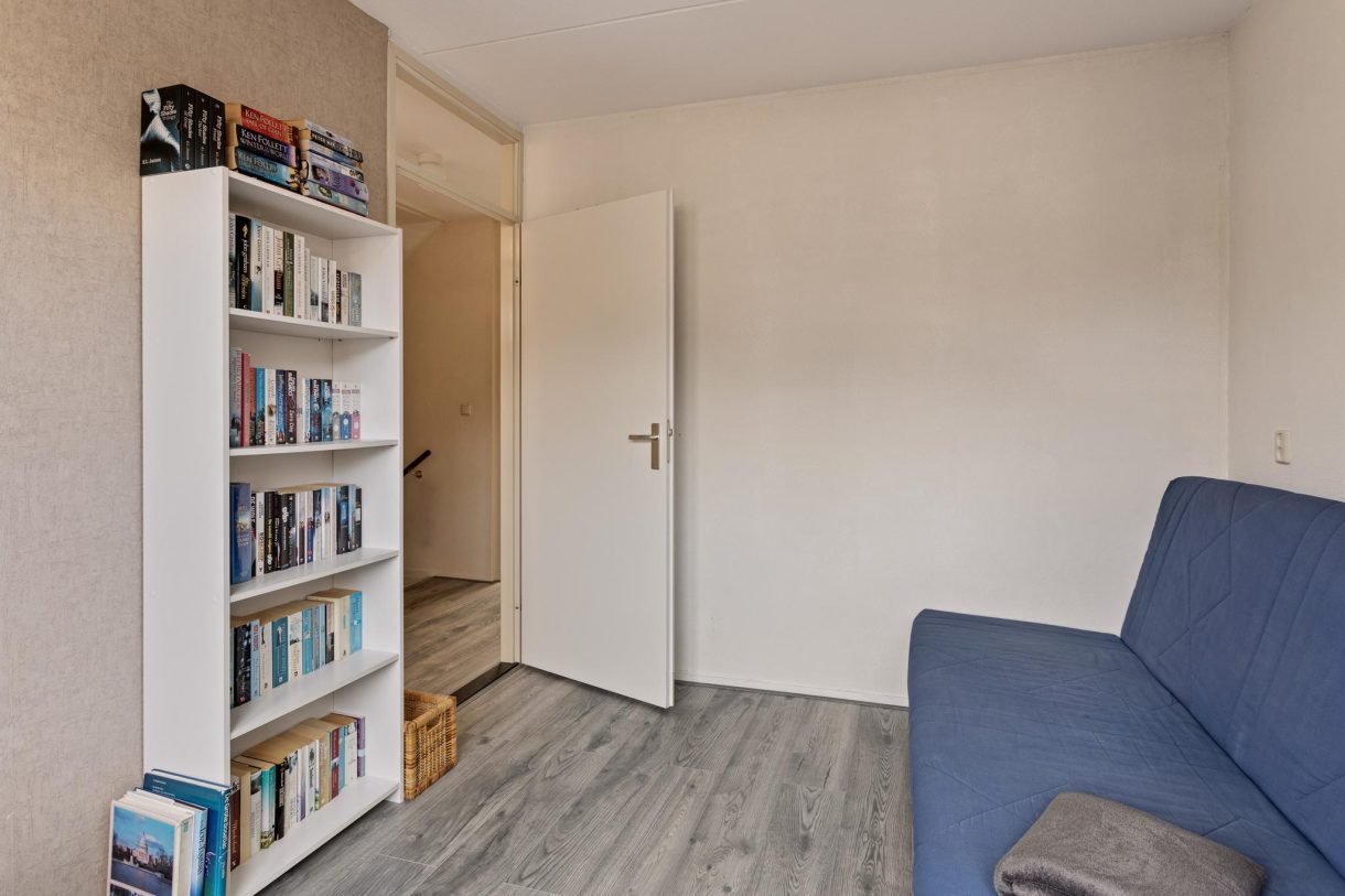Te koop: Foto Woonhuis aan de Staringlaan 49 in Veenendaal