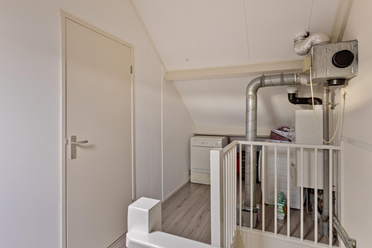 Te koop: Foto Woonhuis aan de Staringlaan 49 in Veenendaal
