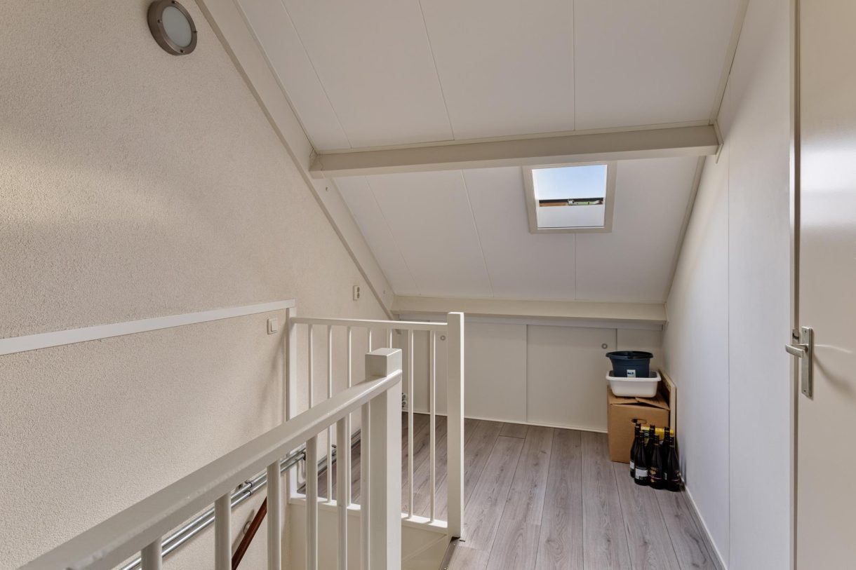Te koop: Foto Woonhuis aan de Staringlaan 49 in Veenendaal