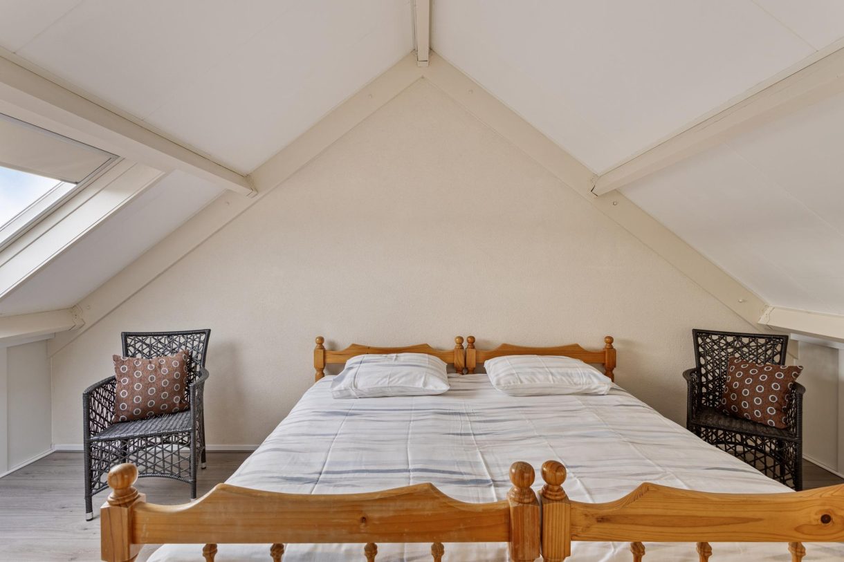Te koop: Foto Woonhuis aan de Staringlaan 49 in Veenendaal