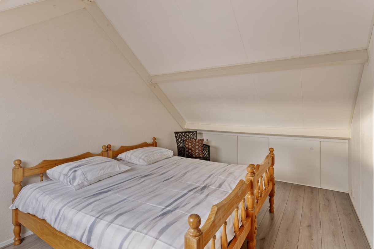 Te koop: Foto Woonhuis aan de Staringlaan 49 in Veenendaal
