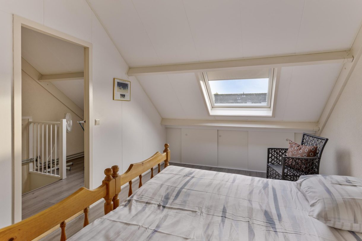 Te koop: Foto Woonhuis aan de Staringlaan 49 in Veenendaal