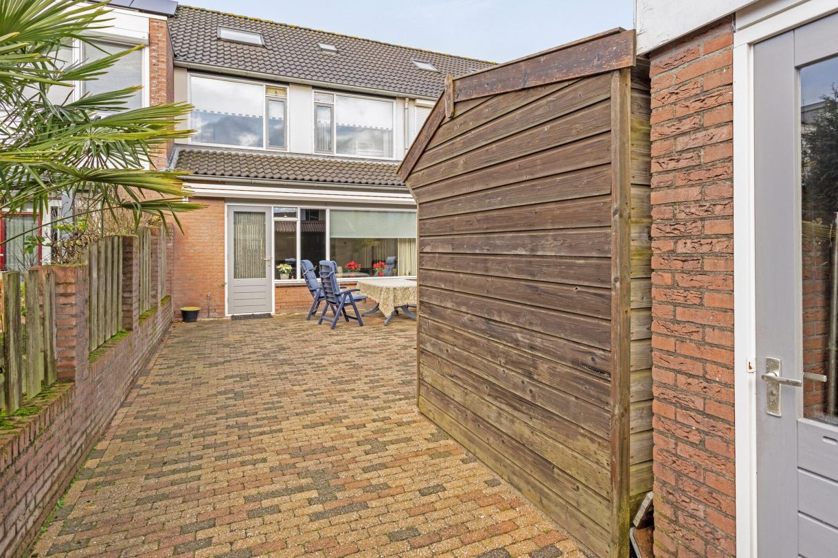 Te koop: Foto Woonhuis aan de Staringlaan 49 in Veenendaal