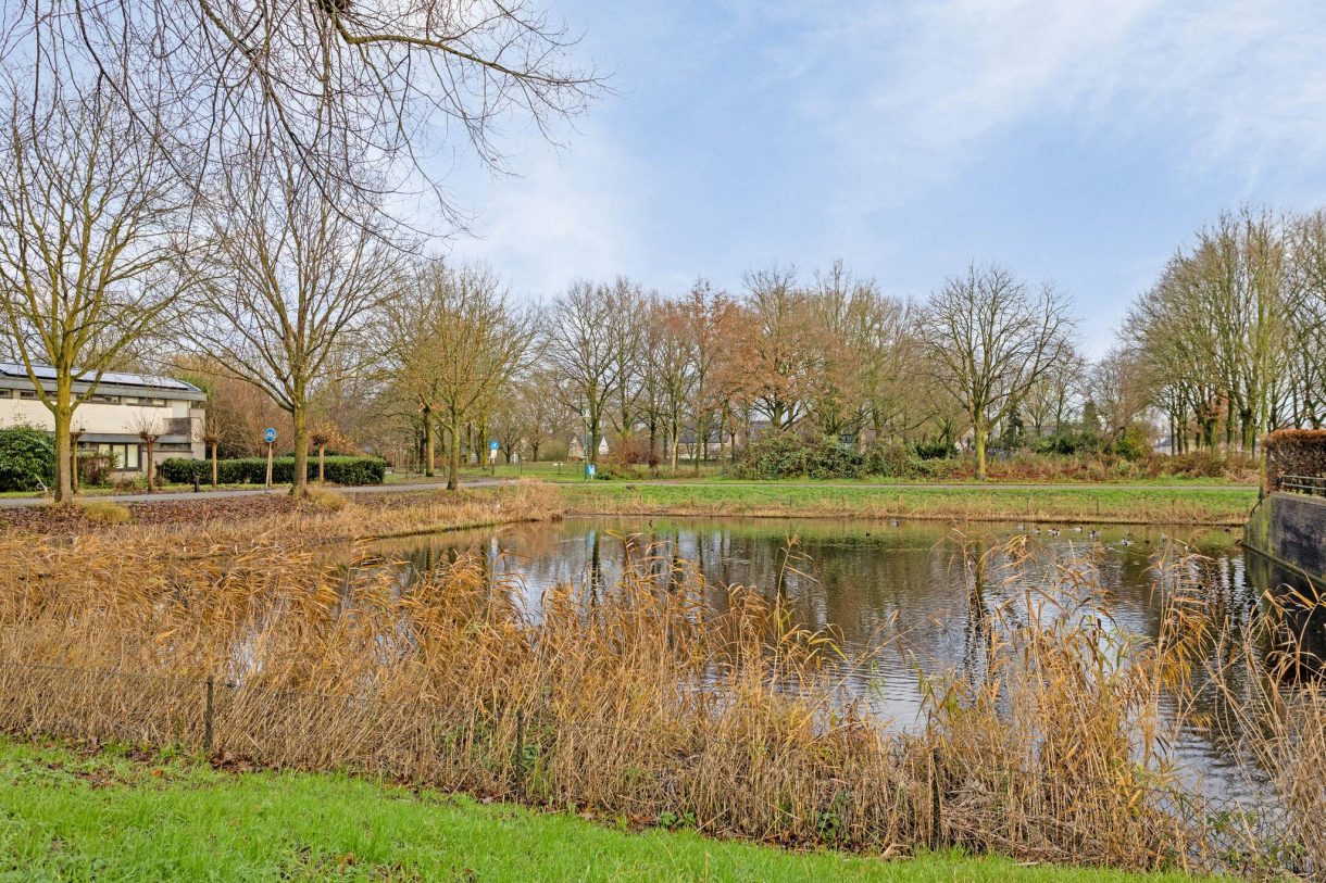 Te koop: Foto Woonhuis aan de Staringlaan 49 in Veenendaal