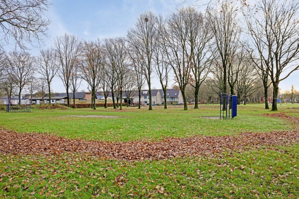 Te koop: Foto Woonhuis aan de Staringlaan 49 in Veenendaal