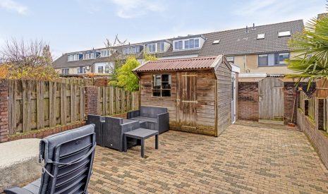 Te koop: Foto Woonhuis aan de Staringlaan 49 in Veenendaal