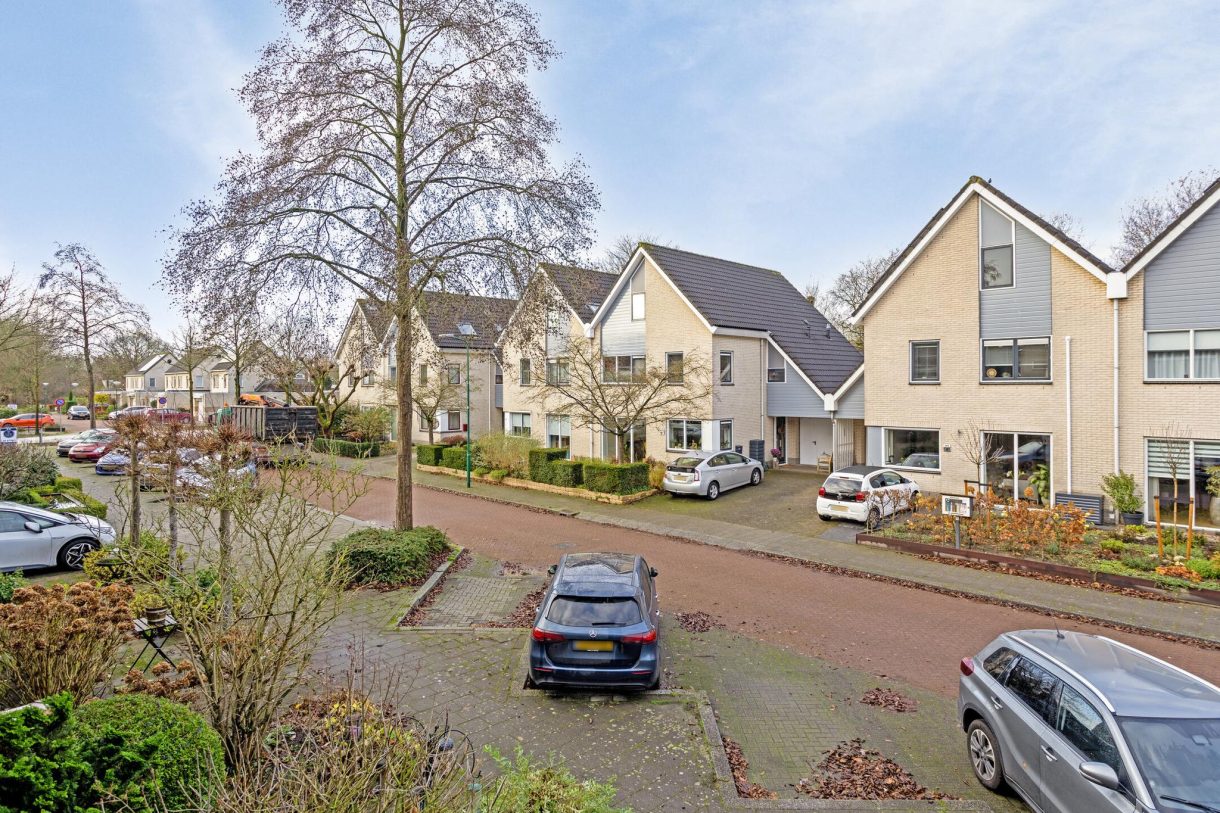 Te koop: Foto Woonhuis aan de Staringlaan 49 in Veenendaal