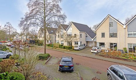 Te koop: Foto Woonhuis aan de Staringlaan 49 in Veenendaal