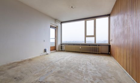 Te koop: Foto Appartement aan de De Grote Pekken 524 in Veenendaal