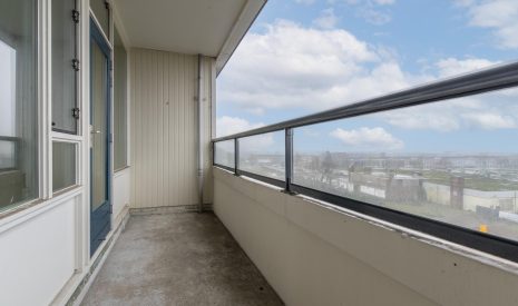 Te koop: Foto Appartement aan de De Grote Pekken 524 in Veenendaal