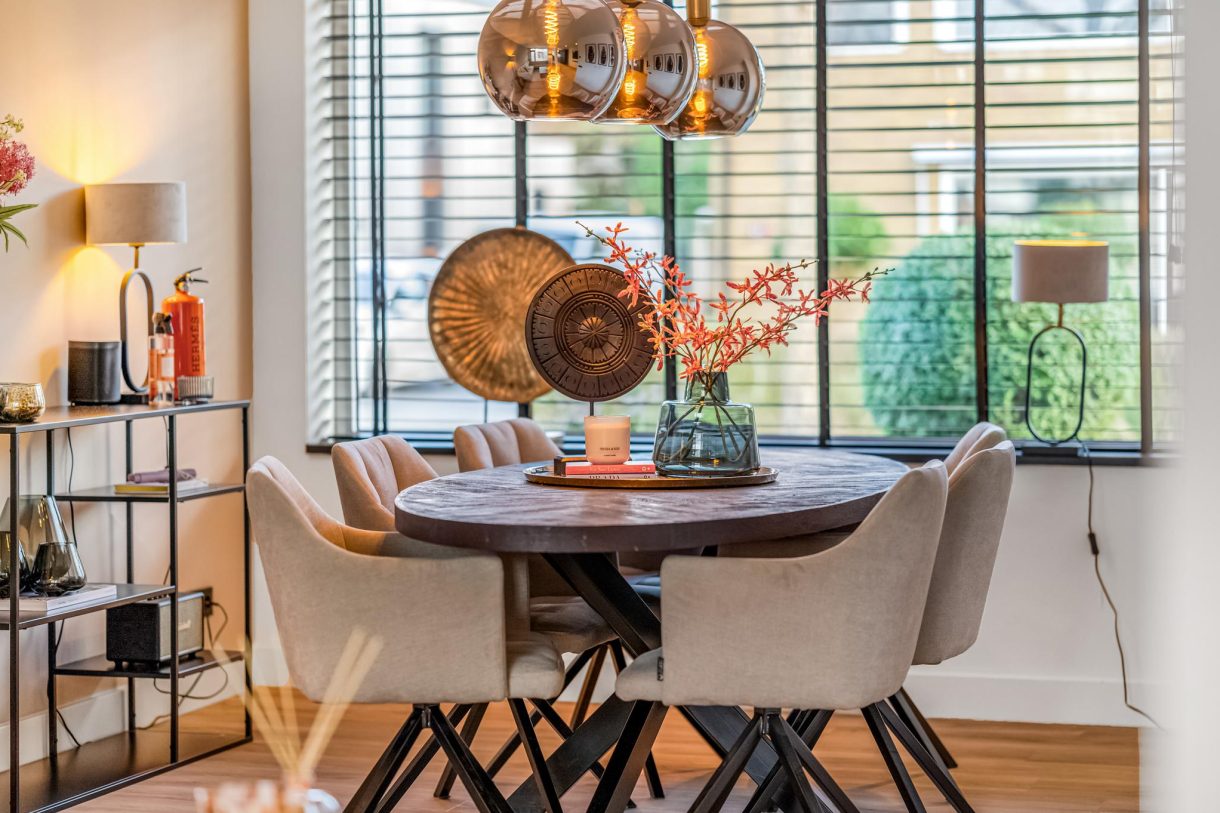 Te koop: Foto Woonhuis aan de Rozenstraat 43 in Veenendaal