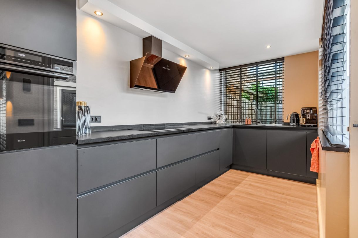 Te koop: Foto Woonhuis aan de Rozenstraat 43 in Veenendaal