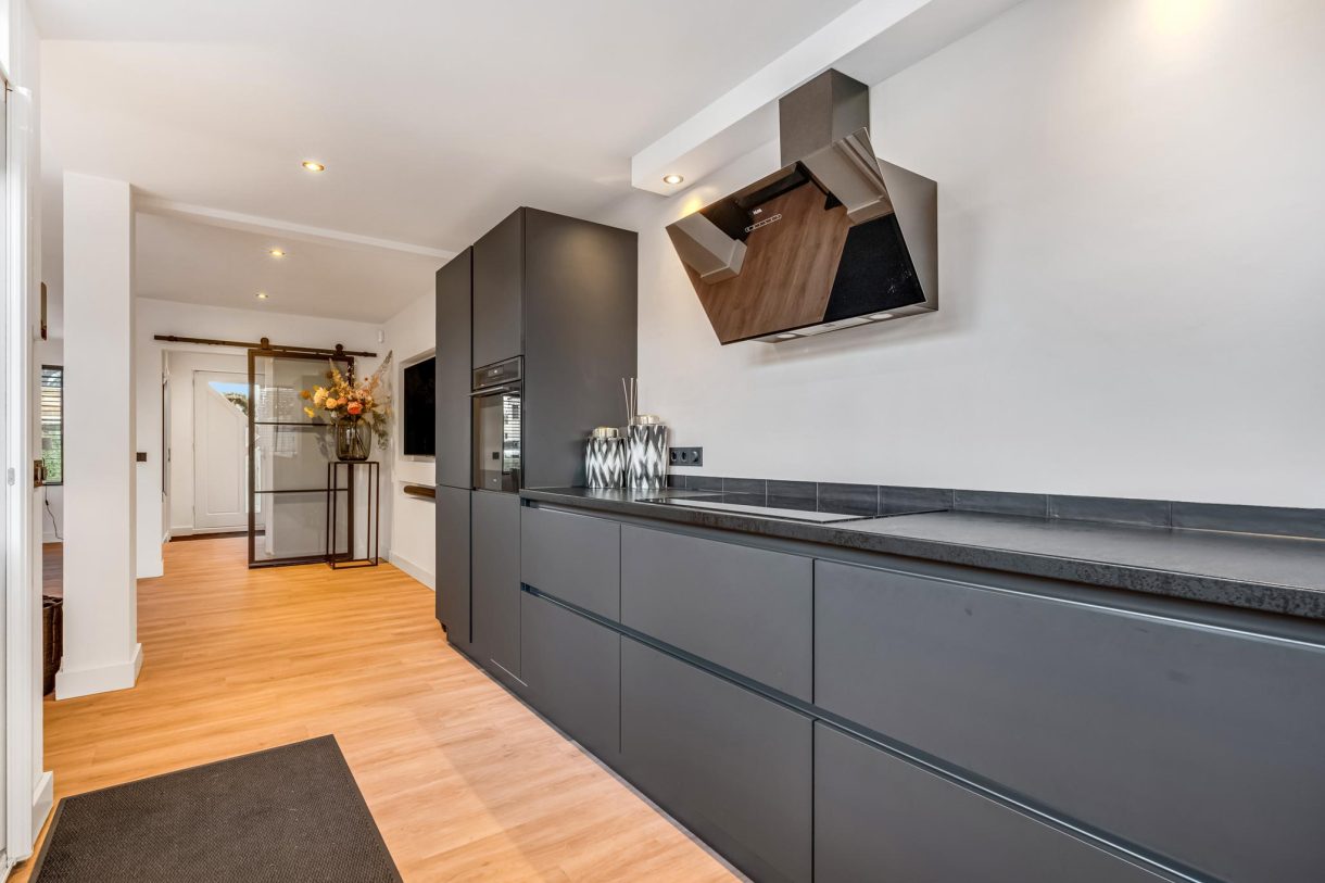 Te koop: Foto Woonhuis aan de Rozenstraat 43 in Veenendaal