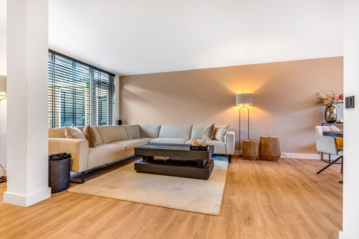 Te koop: Foto Woonhuis aan de Rozenstraat 43 in Veenendaal