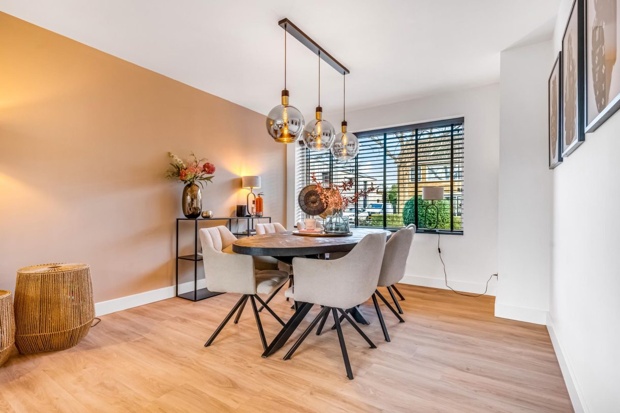 Te koop: Foto Woonhuis aan de Rozenstraat 43 in Veenendaal