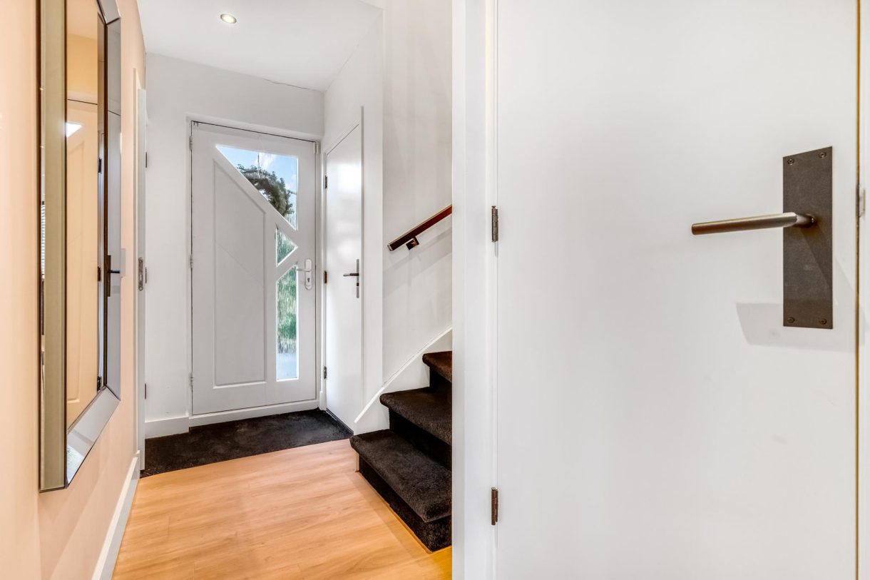 Te koop: Foto Woonhuis aan de Rozenstraat 43 in Veenendaal