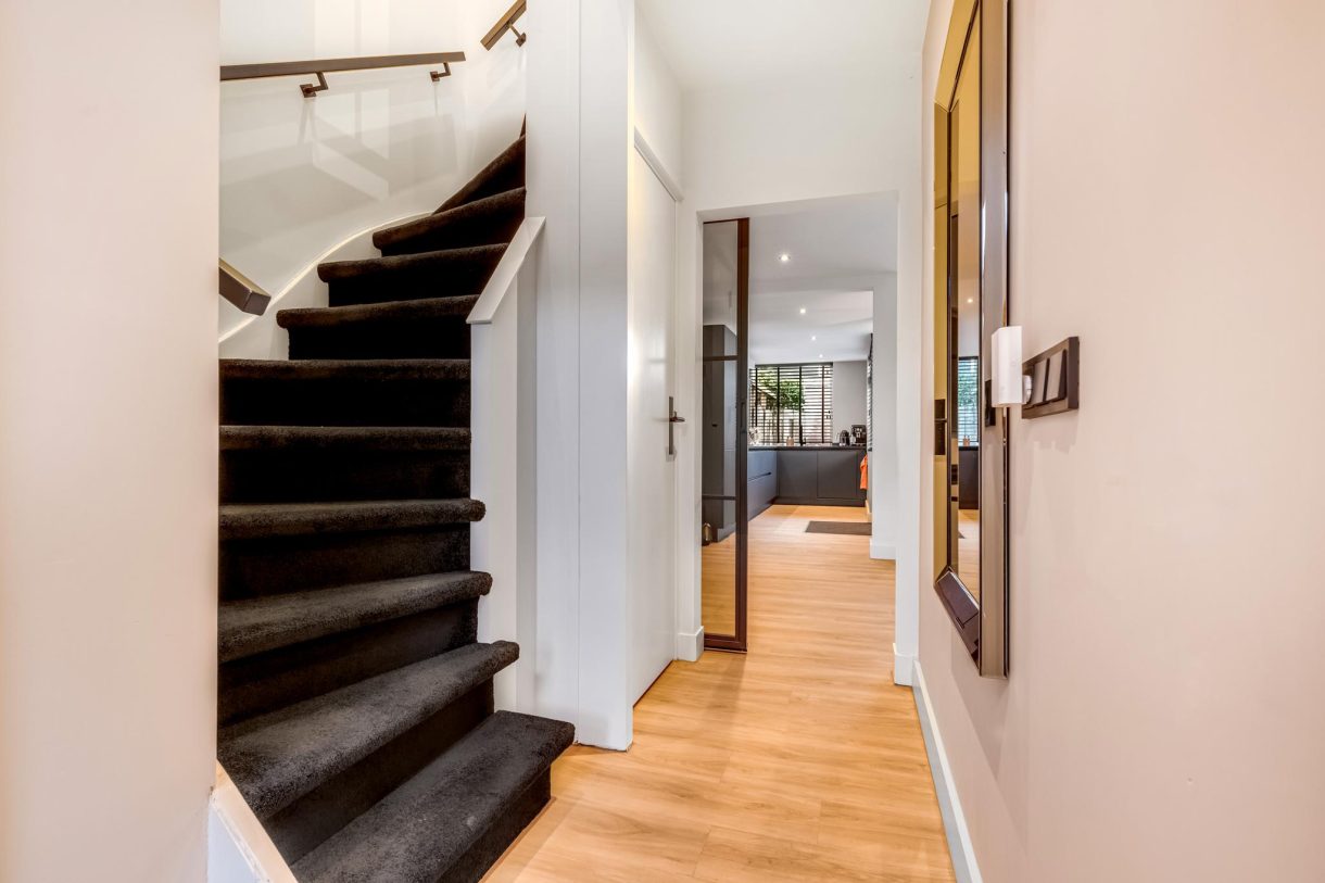 Te koop: Foto Woonhuis aan de Rozenstraat 43 in Veenendaal