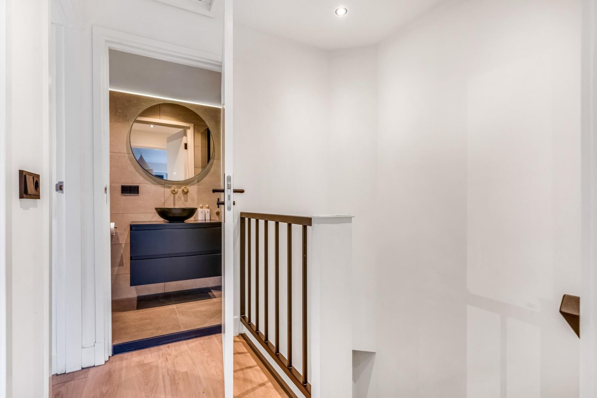 Te koop: Foto Woonhuis aan de Rozenstraat 43 in Veenendaal