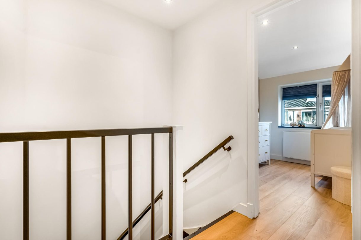 Te koop: Foto Woonhuis aan de Rozenstraat 43 in Veenendaal