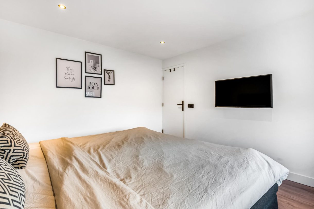 Te koop: Foto Woonhuis aan de Rozenstraat 43 in Veenendaal