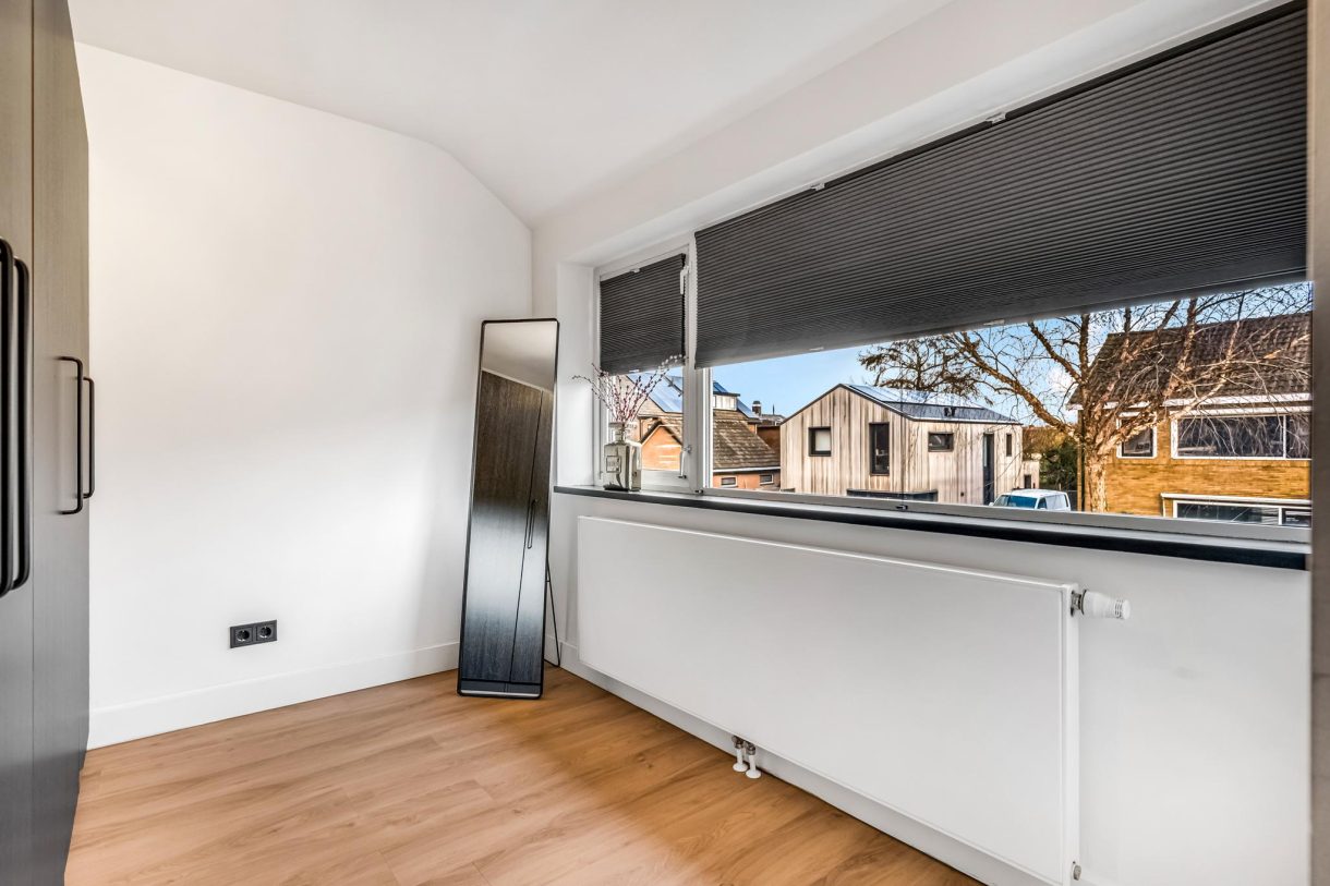 Te koop: Foto Woonhuis aan de Rozenstraat 43 in Veenendaal