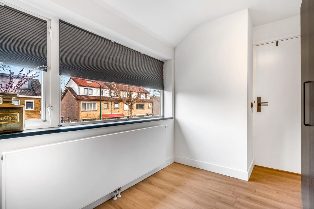 Te koop: Foto Woonhuis aan de Rozenstraat 43 in Veenendaal