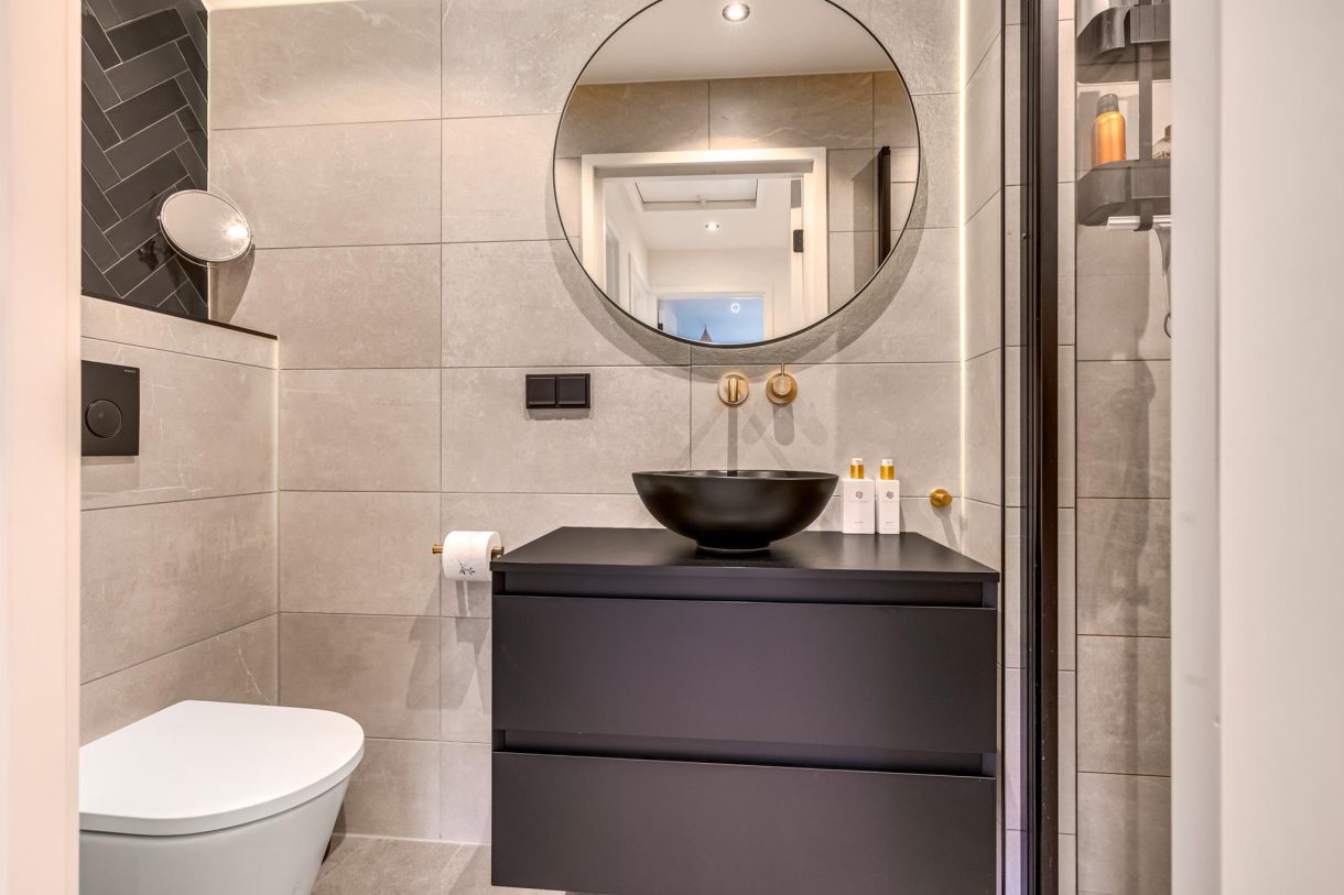 Te koop: Foto Woonhuis aan de Rozenstraat 43 in Veenendaal