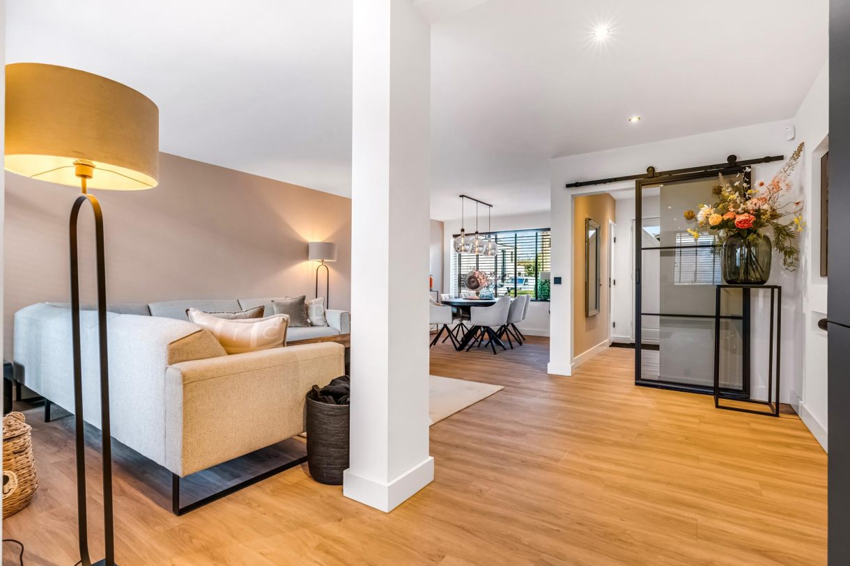 Te koop: Foto Woonhuis aan de Rozenstraat 43 in Veenendaal