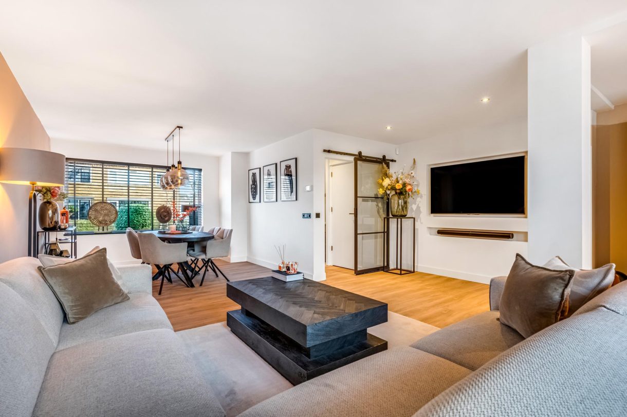 Te koop: Foto Woonhuis aan de Rozenstraat 43 in Veenendaal