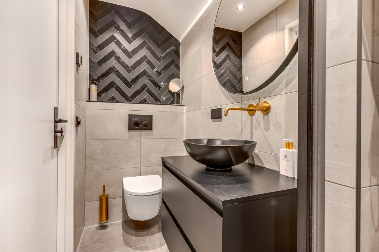 Te koop: Foto Woonhuis aan de Rozenstraat 43 in Veenendaal