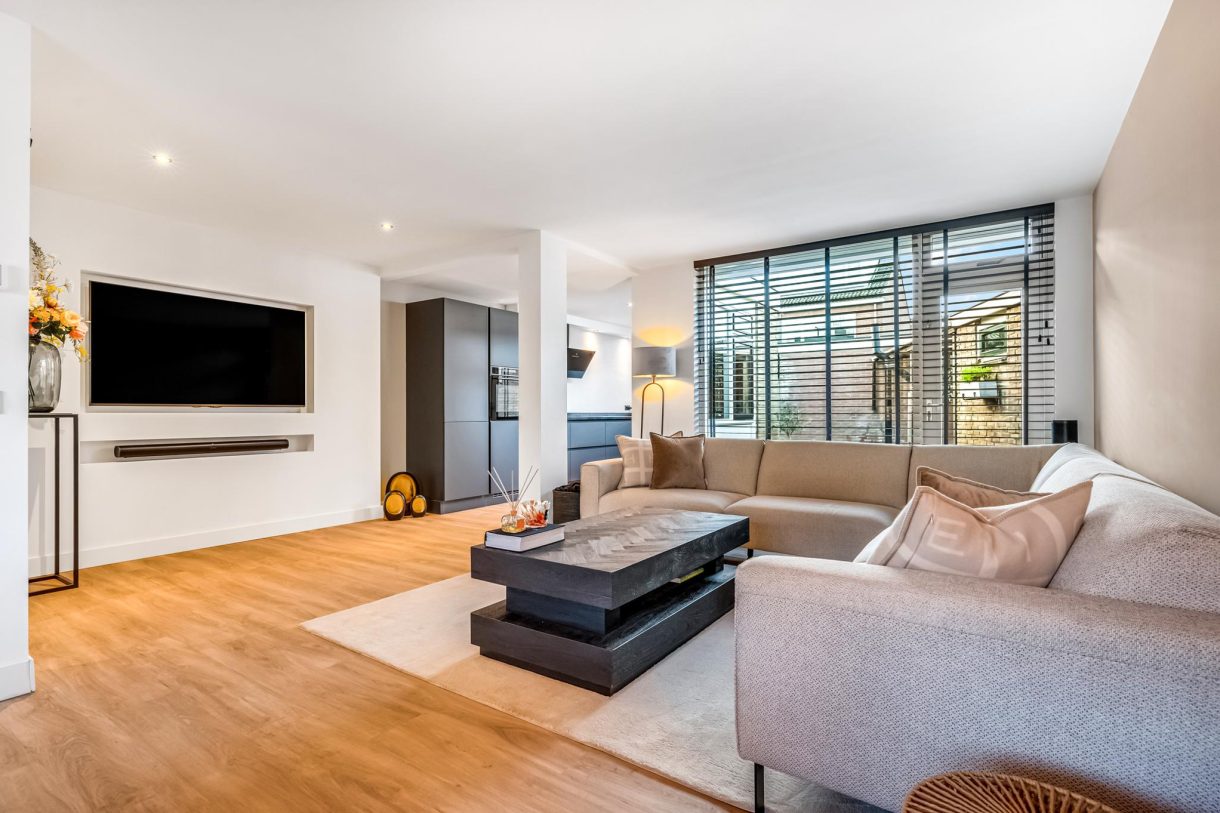 Te koop: Foto Woonhuis aan de Rozenstraat 43 in Veenendaal