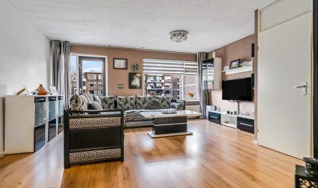 Te koop: Foto Appartement aan de Hollandia 54 in Veenendaal