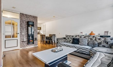 Te koop: Foto Appartement aan de Hollandia 54 in Veenendaal