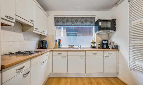 Te koop: Foto Appartement aan de Hollandia 54 in Veenendaal