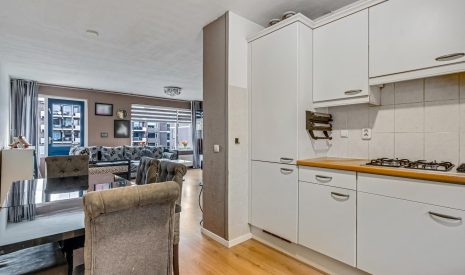 Te koop: Foto Appartement aan de Hollandia 54 in Veenendaal