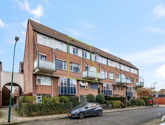 Hoofdfoto van Veenendaal Hollandia 54