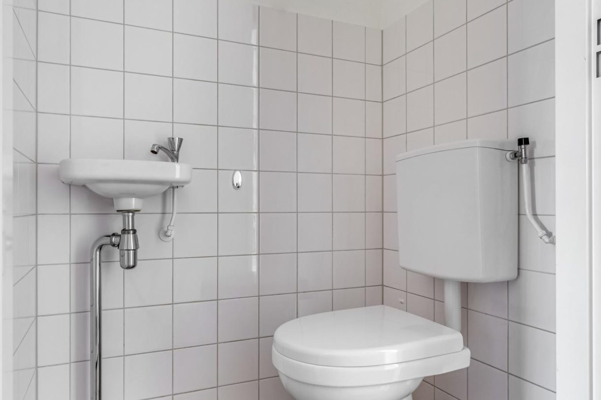 Te koop: Foto Appartement aan de Vlindertuin 1 in Veenendaal