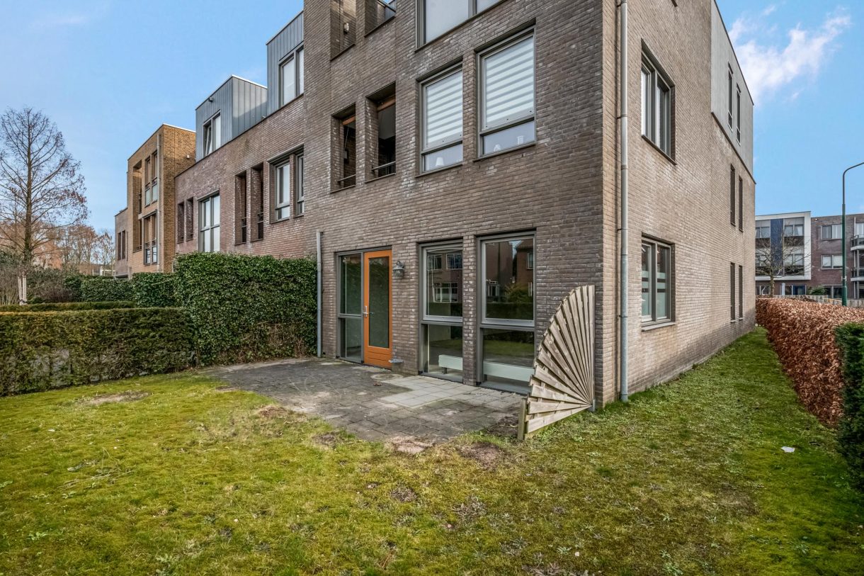 Te koop: Foto Appartement aan de Vlindertuin 1 in Veenendaal