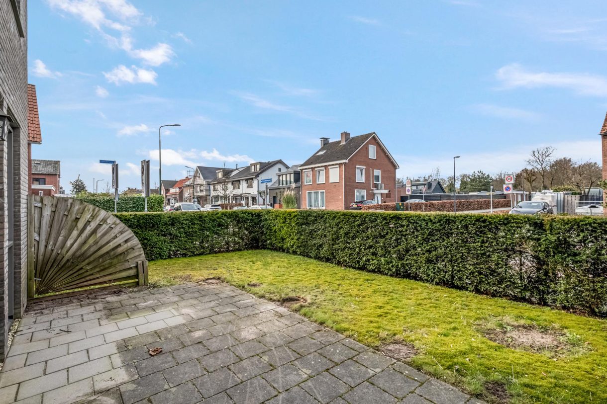 Te koop: Foto Appartement aan de Vlindertuin 1 in Veenendaal